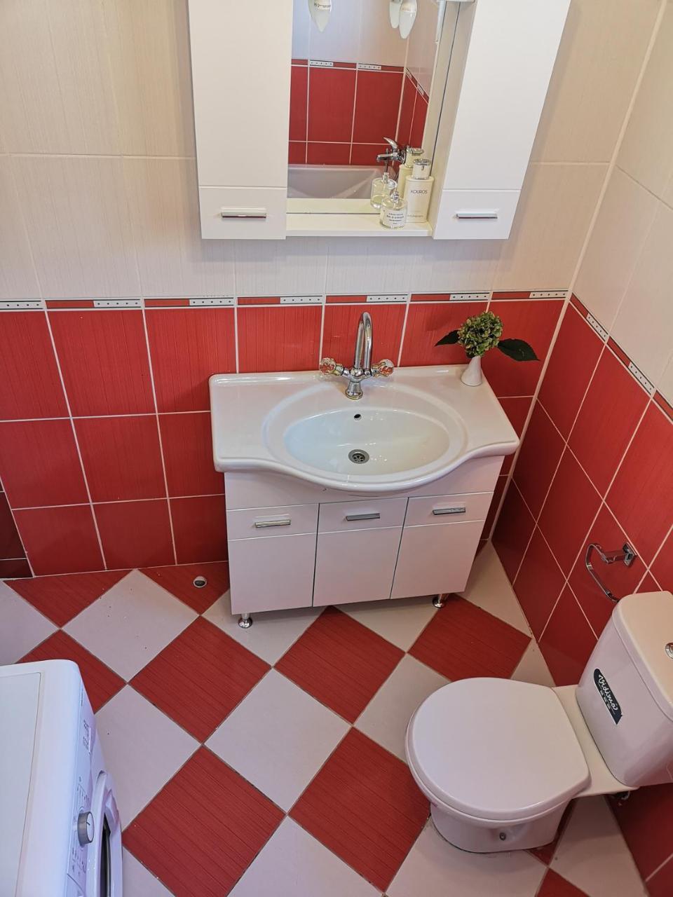 Apartmani Cirovic Luxury Herceg Novi Quarto foto